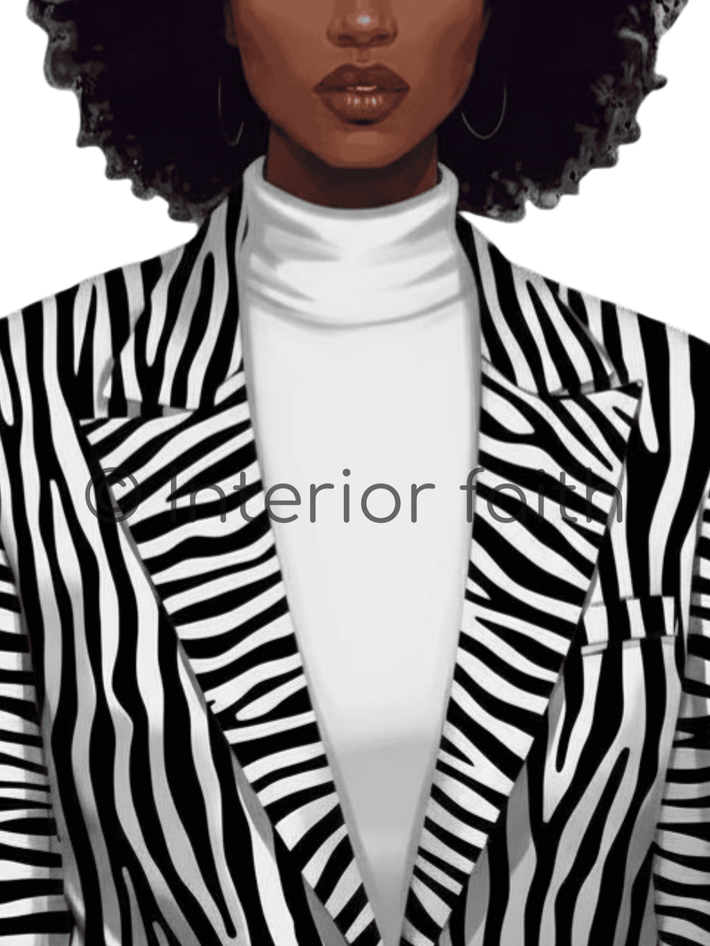Digital Wall Art