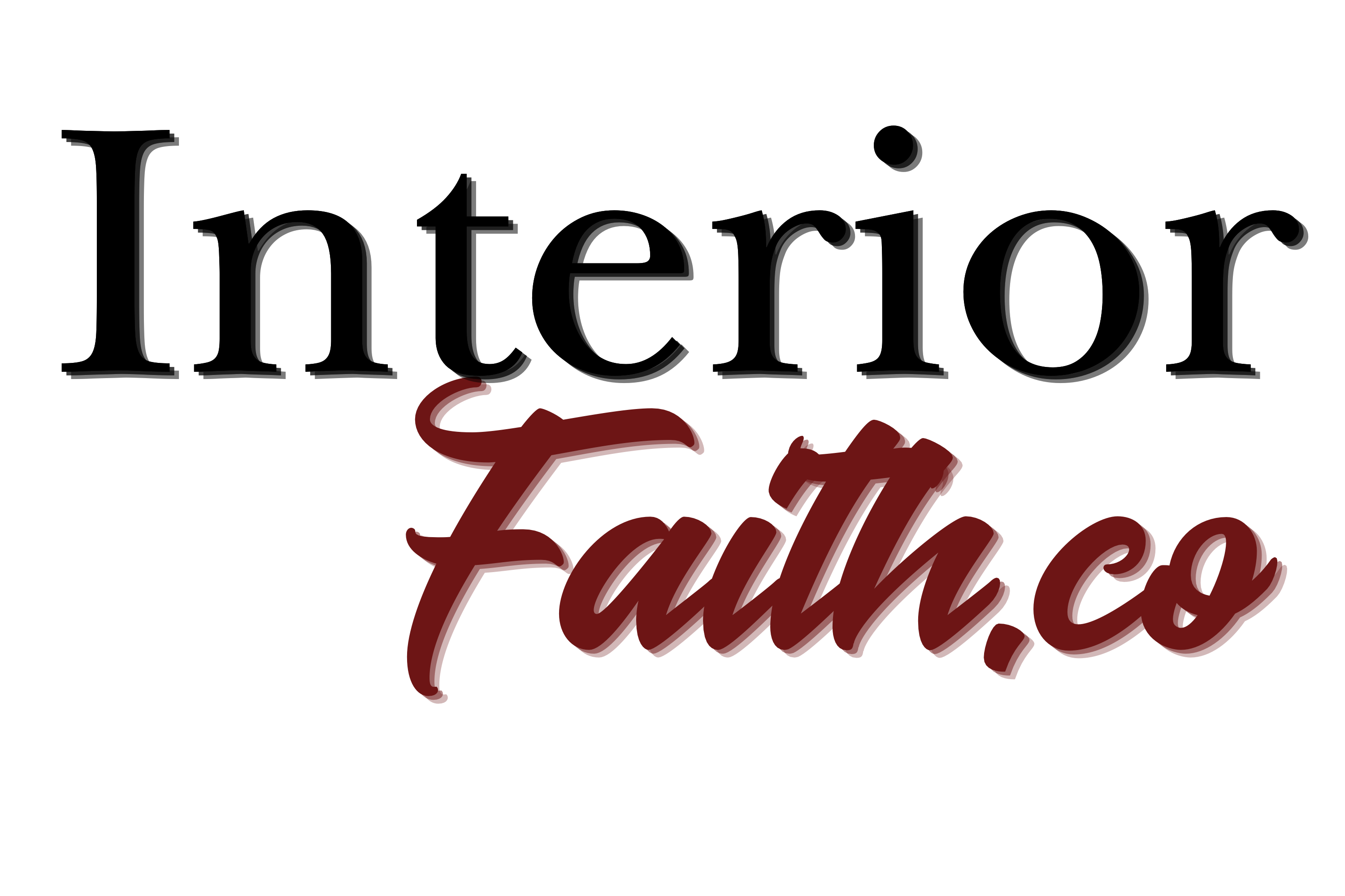Interior Faith
